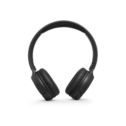 Наушники JBL T500 Black (JBLT500BLK)