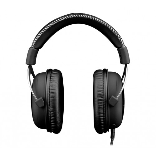 Наушники Kingston HyperX Cloud Pro Gaming Headset Silver (HX-HSCL-SR/NA)