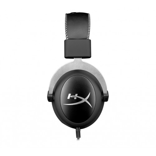 Наушники Kingston HyperX Cloud Pro Gaming Headset Silver (HX-HSCL-SR/NA)