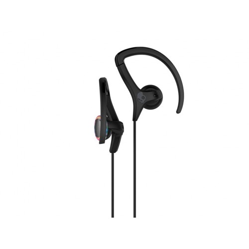 Наушники SkullCandy Chops Bud Swirl/Black/Gray (S4CHJZ-522)