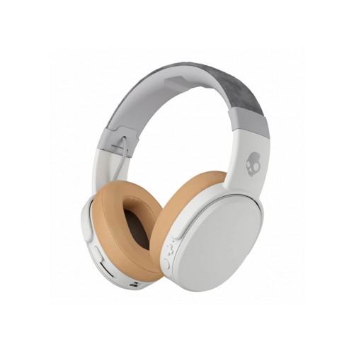 Наушники Skullcandy Crusher BT Gray/Tan (S6CRW-K590)