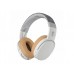 Наушники Skullcandy Crusher BT Gray/Tan (S6CRW-K590)