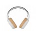 Наушники Skullcandy Crusher BT Gray/Tan (S6CRW-K590)