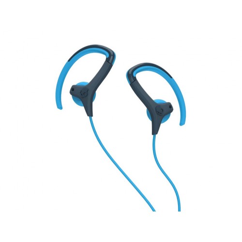 Наушники SkullCandy Chops Bud Navy/Blue (S4CHHZ-477)