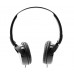 Наушники Sony MDR-ZX110AP Black (MDRZX110APB.CE7)