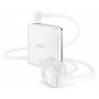 Наушники Sony SBH24 White Наушники Sony SBH24 White