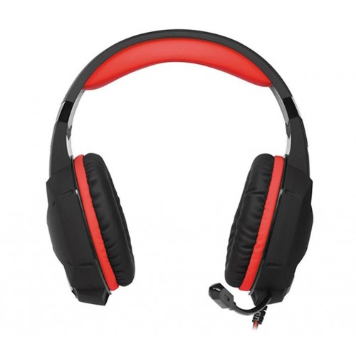 Наушники Sven AP-G988MV Black/Red