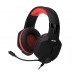 Наушники Sven AP-G988MV Black/Red