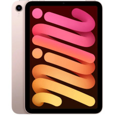 Apple iPad mini 8.3" 64GB Wi-Fi Pink (MLWL3) 2021