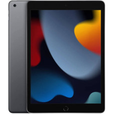 Apple iPad 9 10.2" 256GB Wi-Fi (Space Grey) 2021