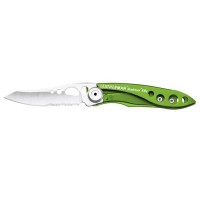 Мультитул LEATHERMAN Skeletool KBX-Sublime (832384) Мультитул LEATHERMAN Skeletool KBX-Sublime (832384)