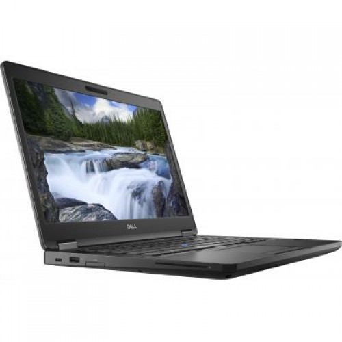 Ноутбук Dell Latitude 5490 (N073L549014_W10)