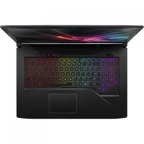 Ноутбук ASUS GL503GE (GL503GE-EN047T) (90NR0082-M00580)