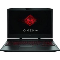 Ноутбук HP OMEN by HP 17-ap000ur (2ZG40EA) Ноутбук HP OMEN by HP 17-ap000ur (2ZG40EA)