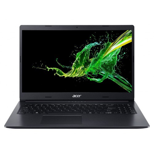 Ноутбук Acer Aspire 3 A315-34 Black (NX.HE3EU.016)