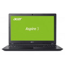 Ноутбук Acer Aspire 3 A315-32-P4FX Obsidian Black (NX.GVWEU.052)