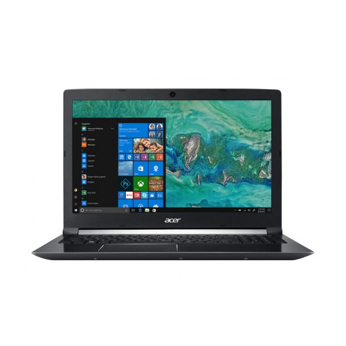 Ноутбук Acer Aspire 7 A715-72G-54XQ (NH.GXBEU.012)