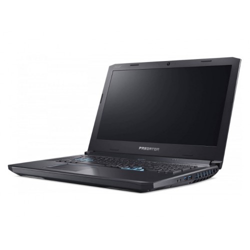 Ноутбук Acer Helios 500 17 PH517-51 (NH.Q3NEU.024)