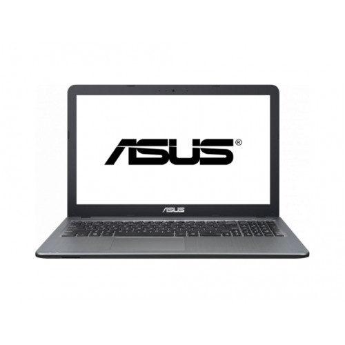 Ноутбук ASUS VivoBook X540UB Gradient Silver (X540UB-DM540)