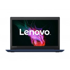 Ноутбук Lenovo IdeaPad 330-15 Blue (81DC009LRA)