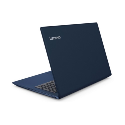 Ноутбук Lenovo IdeaPad 330-15 Blue (81DC009LRA)