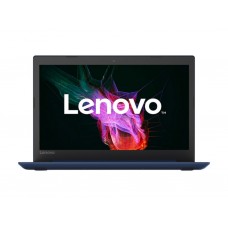 Ноутбук Lenovo IdeaPad 330-15IKB Midnight Blue (81DC010KRA)