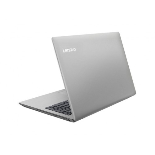 Ноутбук Lenovo IdeaPad 330-15IKB Platinum Grey (81DC00XFRA)