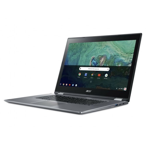 Ноутбук Acer Chromebook Spin 15 CP315-1H-P8QY (NX.GWGAA.003)