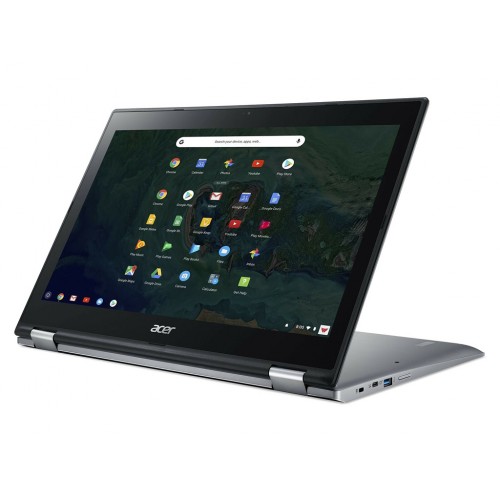 Ноутбук Acer Chromebook Spin 15 CP315-1H-P8QY (NX.GWGAA.003)