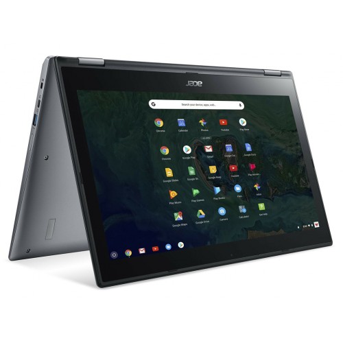 Ноутбук Acer Chromebook Spin 15 CP315-1H-P8QY (NX.GWGAA.003)