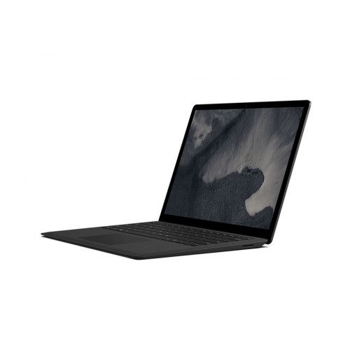 Ноутбук Microsoft Surface Laptop 2 Black (DAG-00114)