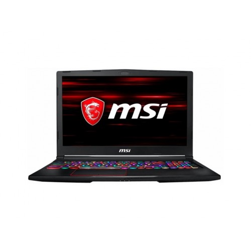 Ноутбук MSI GE63 Raider RGB 8RF (GE63RGB8RF-275UA)