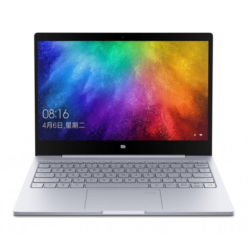 Ноутбук Xiaomi Mi Notebook Air 13,3 i7 8/256 Fingerprint Edition Silver