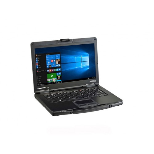 Ноутбук Panasonic TOUGHBOOK CF-54 (CF-54J0485T9)