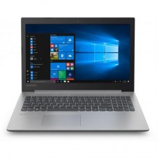 Ноутбук Lenovo IdeaPad 330-15 (81D100LXRA)