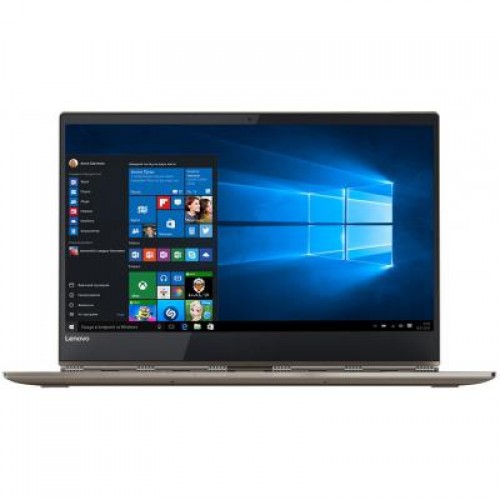 Ноутбук Lenovo Yoga 920-13 (80Y700A4RA)