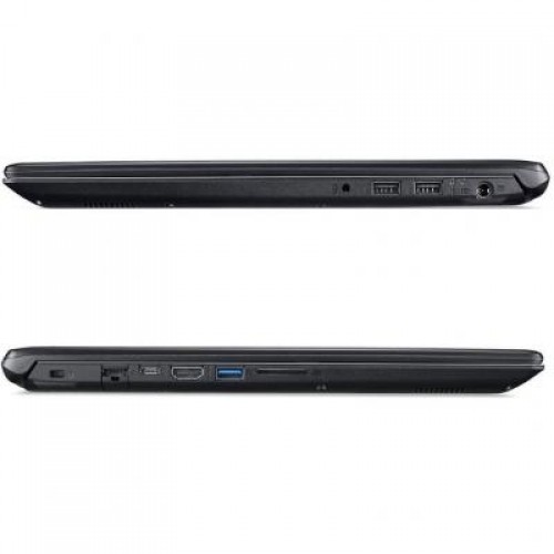 Ноутбук Acer Aspire 5 A515-51G-72LN (NX.GVLEU.036)