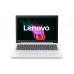 Ноутбук Lenovo IdeaPad 330-15 White (81D100M6RA)