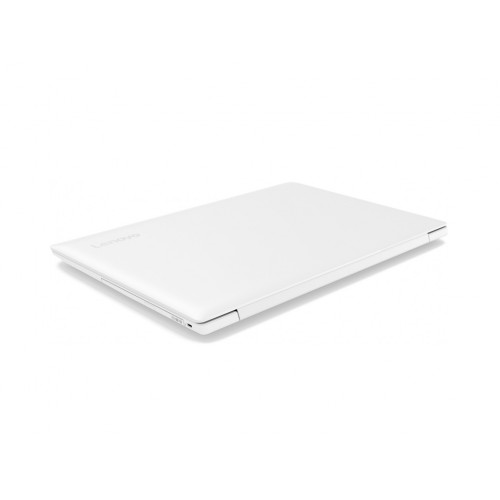 Ноутбук Lenovo IdeaPad 330-15 White (81D100M6RA)