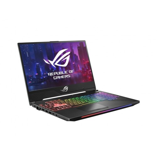 Ноутбук ASUS ROG Strix SCAR II GL504GV (GL504GV-DS74)