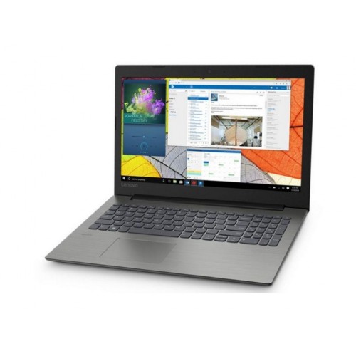 Ноутбук Lenovo IdeaPad 330-15 Black (81DC009SRA)