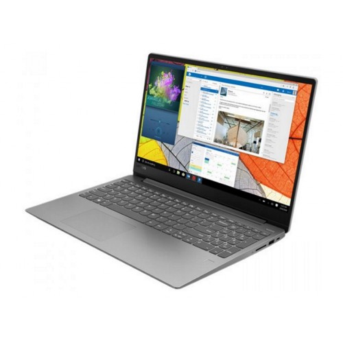 Ноутбук Lenovo IdeaPad 330-15 Platinum Grey (81DC009NRA)