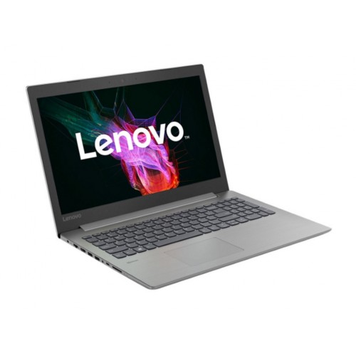 Ноутбук Lenovo IdeaPad 330-15IKB Platinum Grey (81DC010RRA)