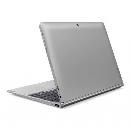 Ноутбук Lenovo IdeaPad D330-10IGM 10.1 FHD N5000 4/128 Win10H Mineral Grey (81H3001LRA)