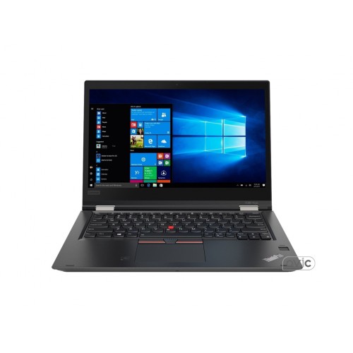 Ноутбук LENOVO YOGA X380 (20LH001HRT)