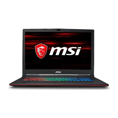 Ноутбук MSI GP63-8RD (GP638RD-684XUA)