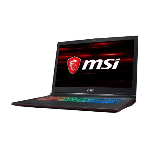 Ноутбук MSI GP63-8RD (GP638RD-684XUA)