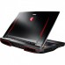 Ноутбук MSI GT75 8RG Titan (GT758RG-240UA)