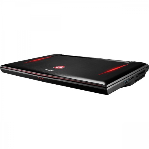 Ноутбук MSI GT75 8RG Titan (GT758RG-240UA)