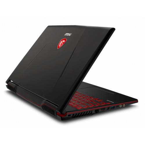 Ноутбук MSI GL63 8RC (GL638RC-076US)